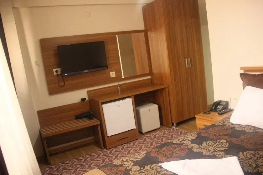 Grand Hekimoglu