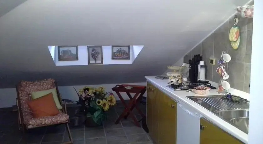 Casa Cazzella