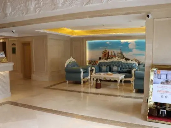 Vienna Hotel Zhanjiang Coast Avenue