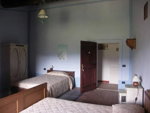 La Ripa Agriturismo