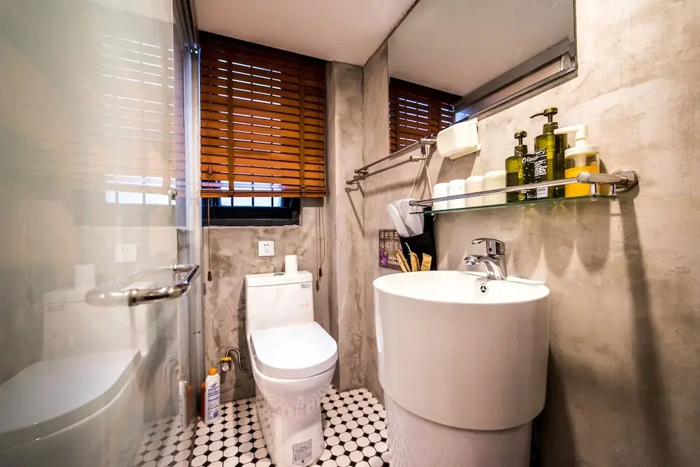 Qiyu Homestay - West Nanjing Road Branch