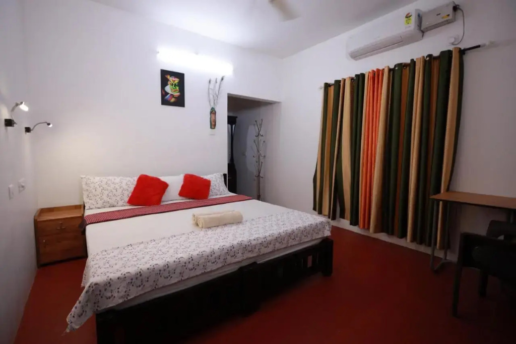 Marari Asphodel Homestay (Brezza Homestay)