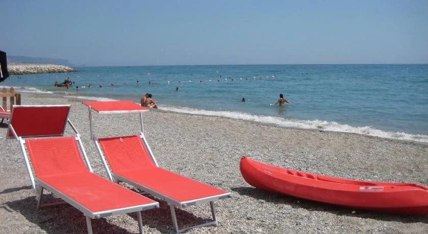B&B Fiordarancio