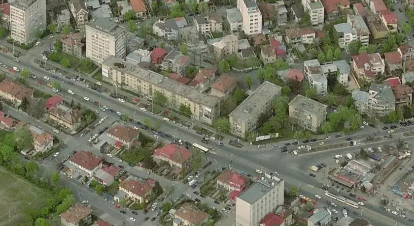 Bucharest Studio