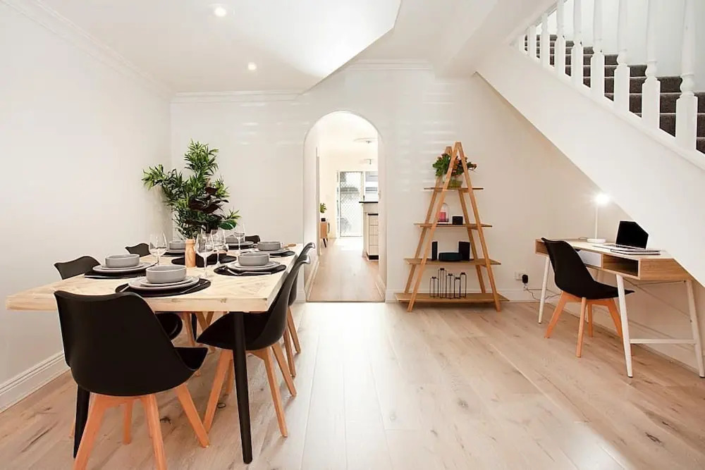 THE RENWICK - Hosted by: L'Abode Accommodation