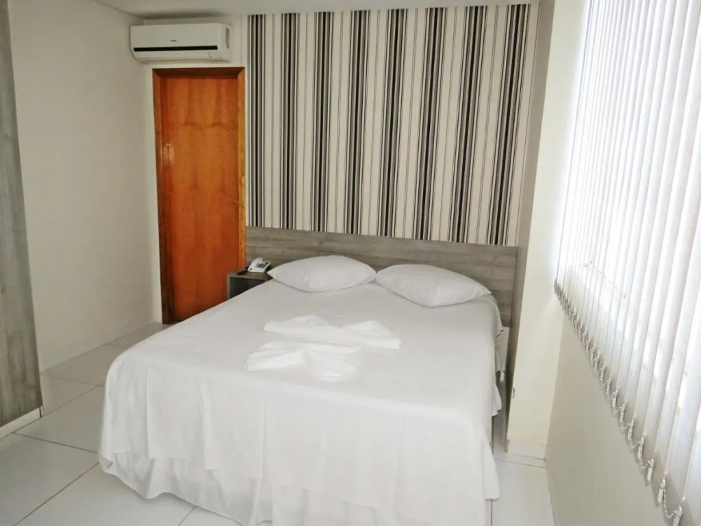 Hotel Rio Grande