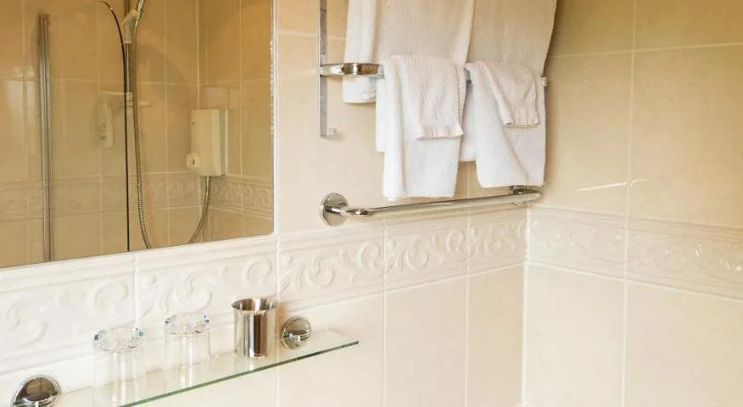 Burnbank B&B