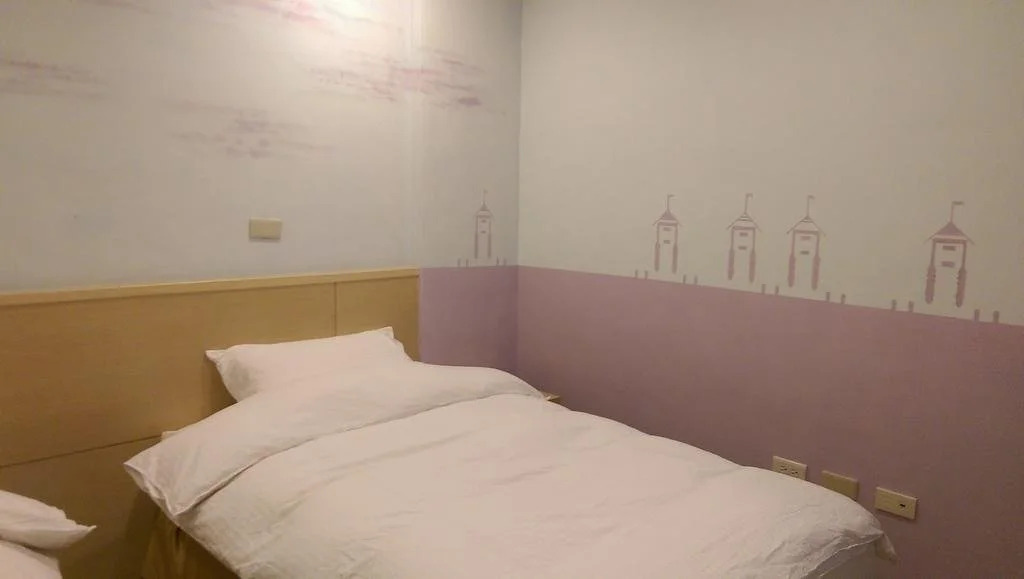 Baoya Hotel