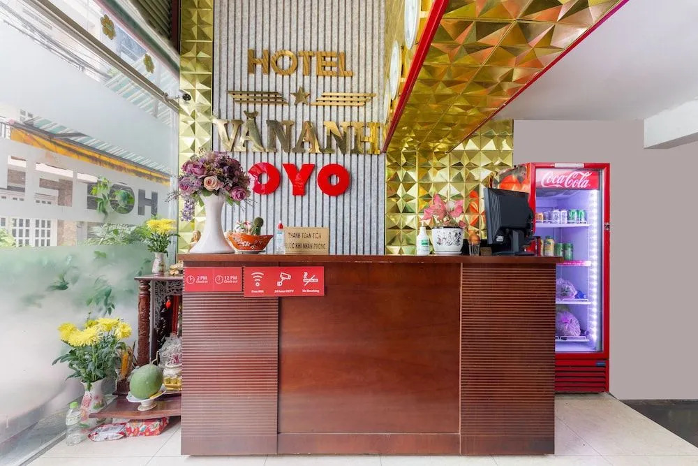 Van Anh Hotel