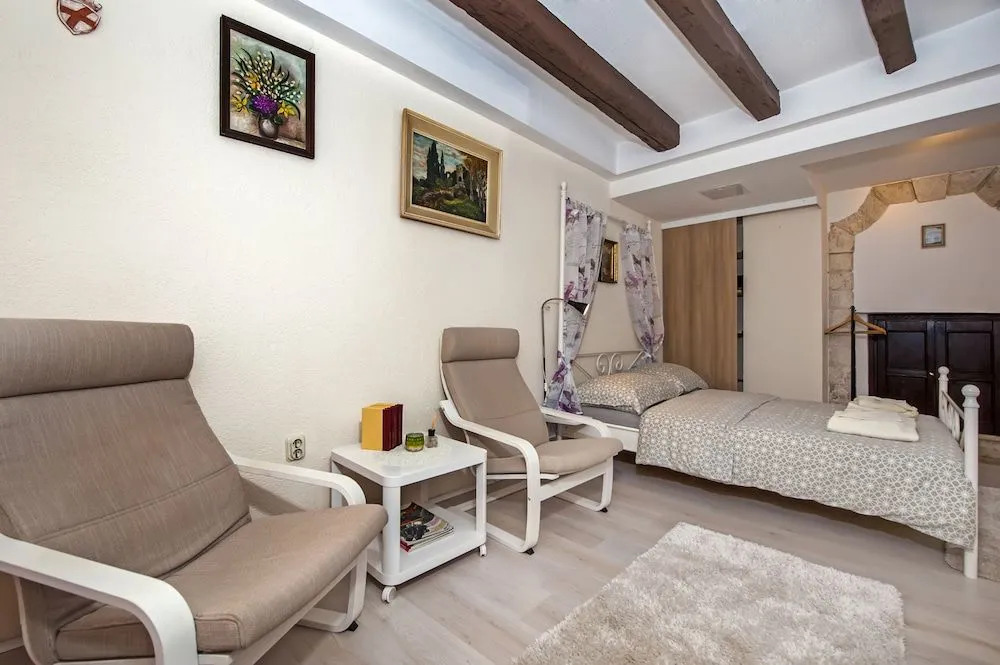 Apartment Rubinum