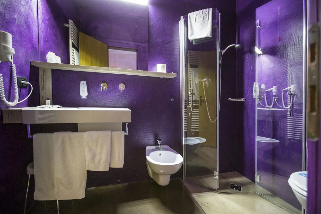 Ambienthotel PrimaLuna 3S