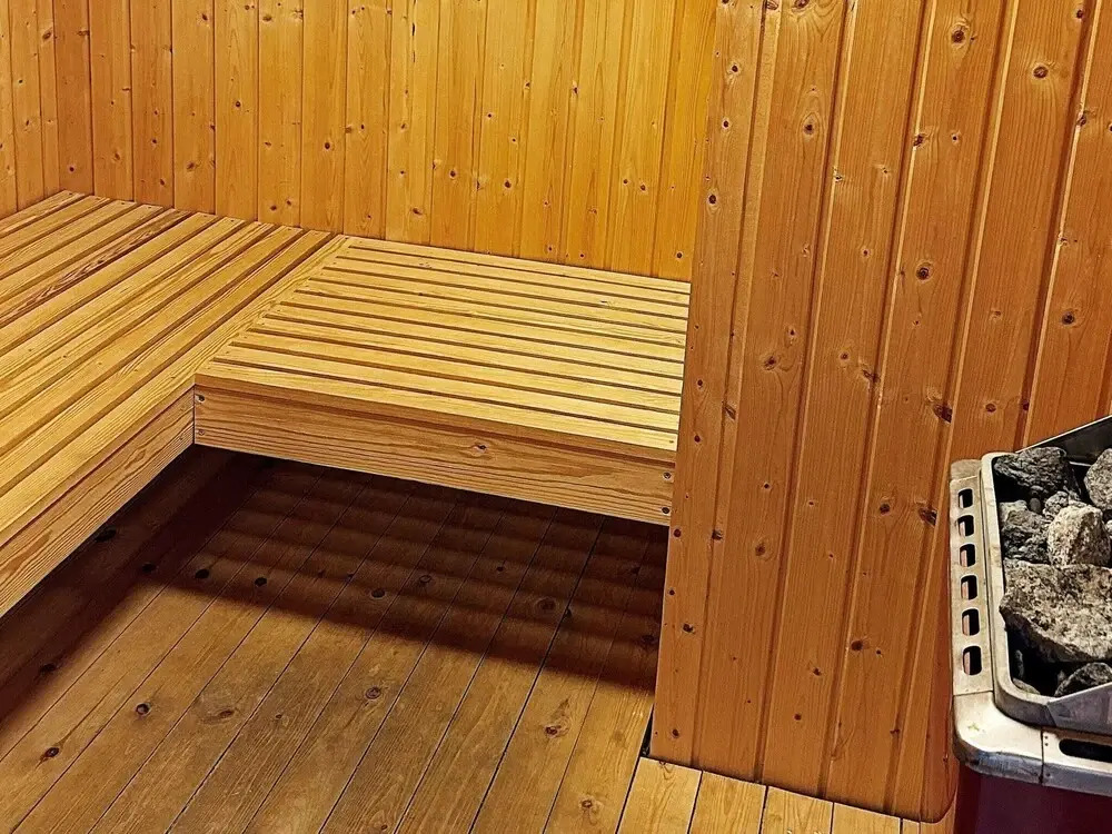 8 Person Holiday Home in Ringkobing