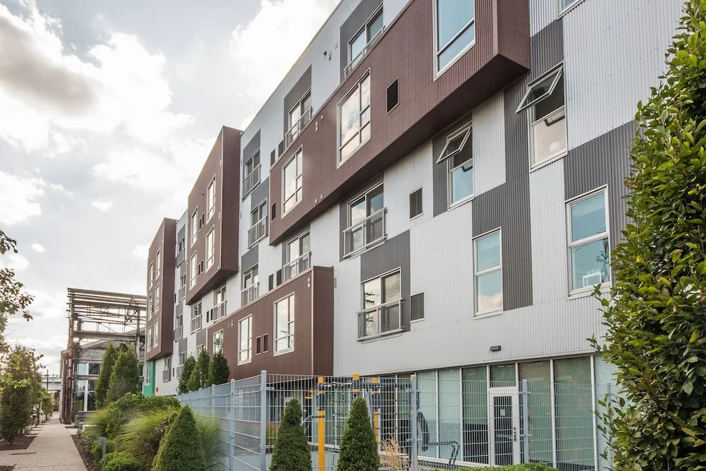 Lawrenceville Studio Apt near Butler St by Frontdesk