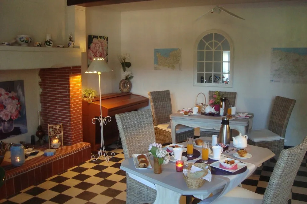 Le Clos Saint Jean