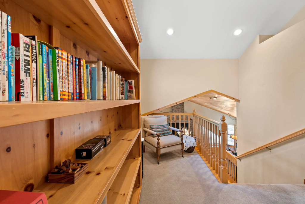 Linaker Lodge by Avantstay Gorgeous Cabin in Big Bear w/ Views
