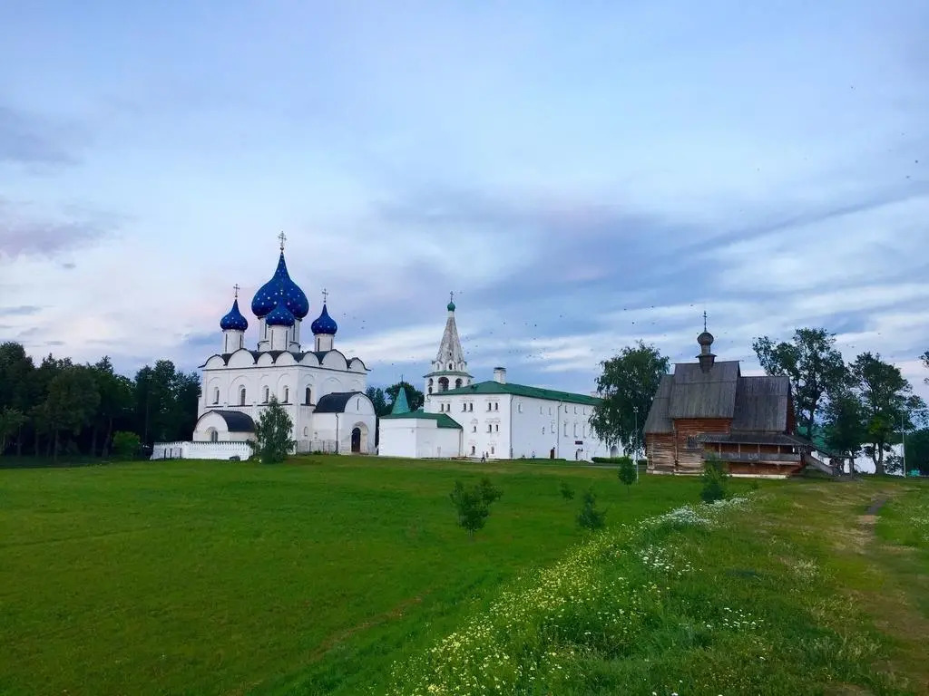 Гостевой дом священника Соколова