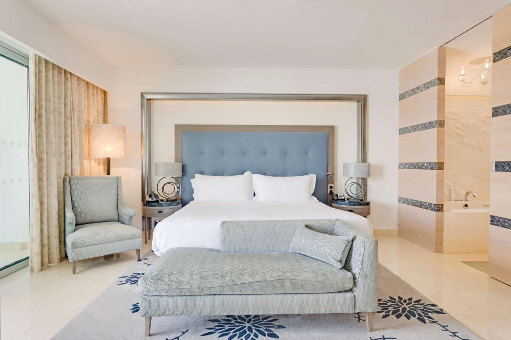 Conrad Algarve