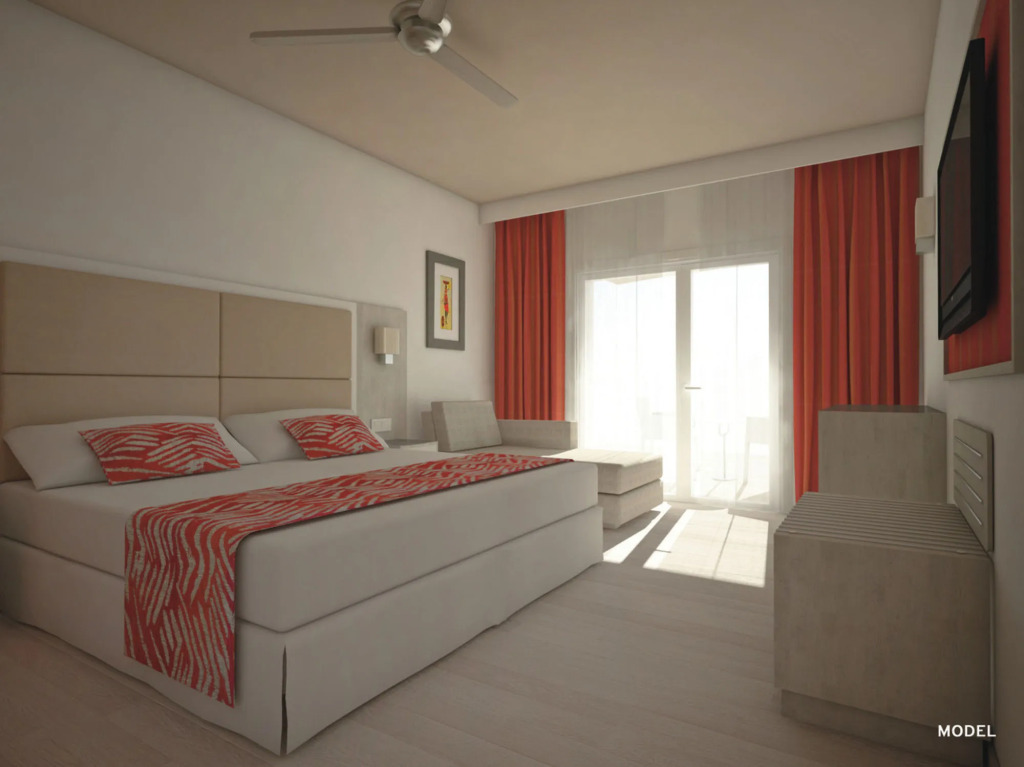 Hotel Riu Cabo Verde