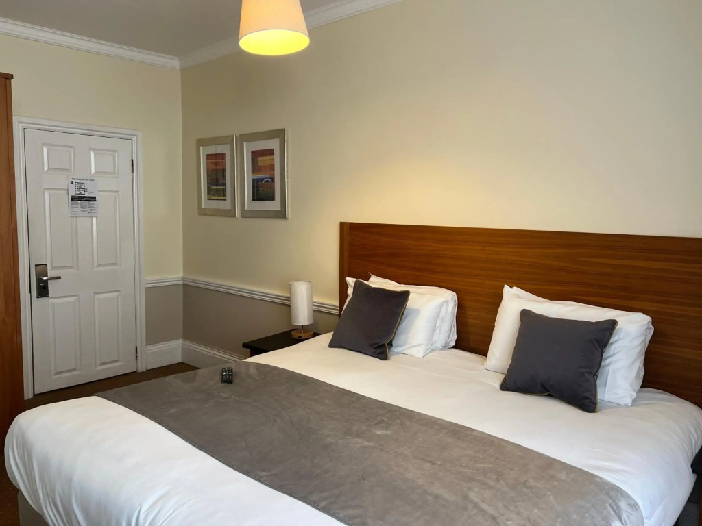 Hotel Cavendish - Bloomsbury