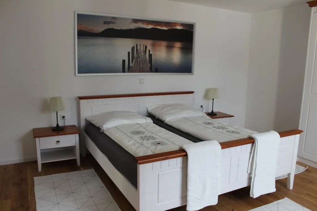 Ferienwohnung in herrlicher Lage