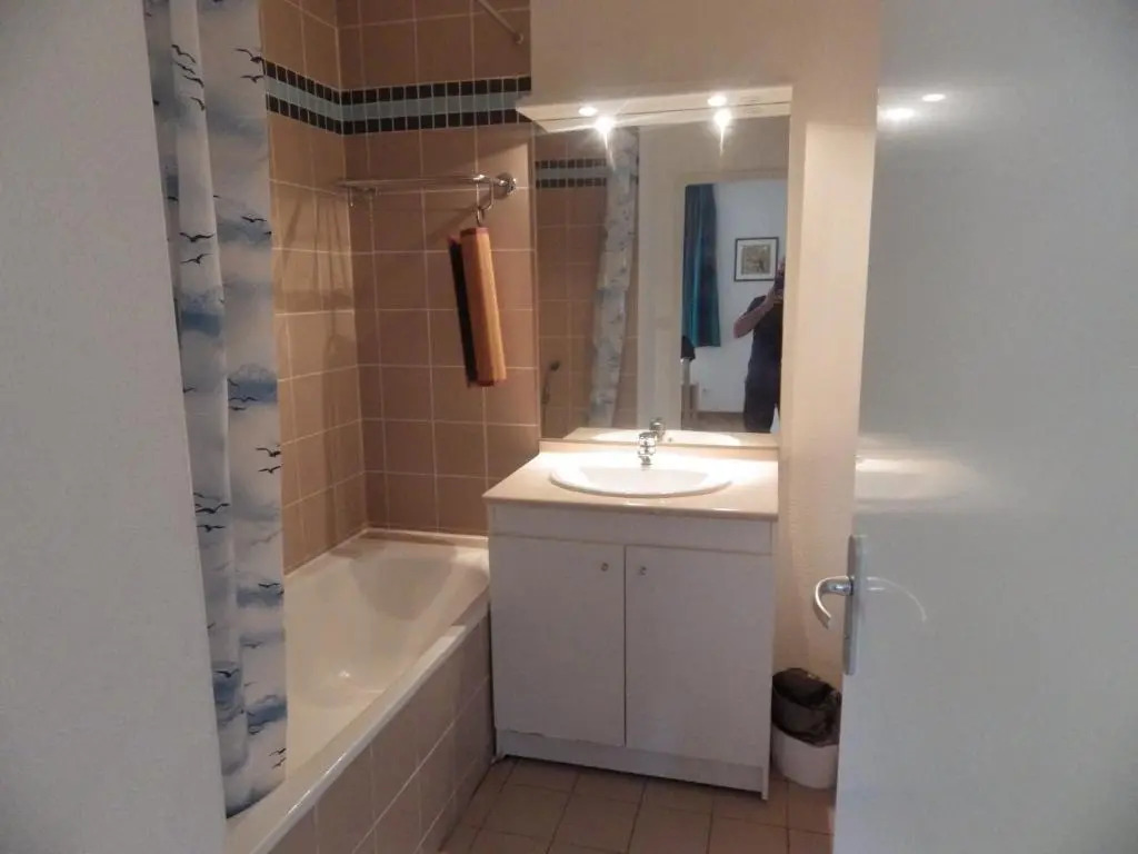 Appartement Ramel Luchon