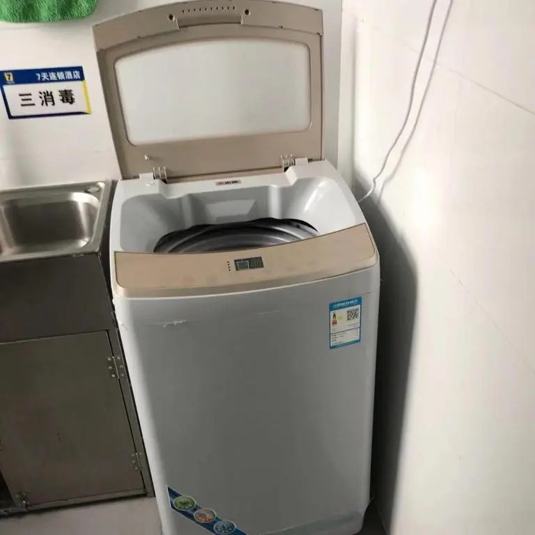 7Days Inn Yantai Yangma Island Branch