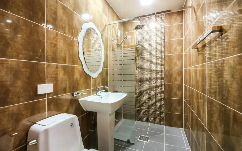 Sacheon Island Hotel