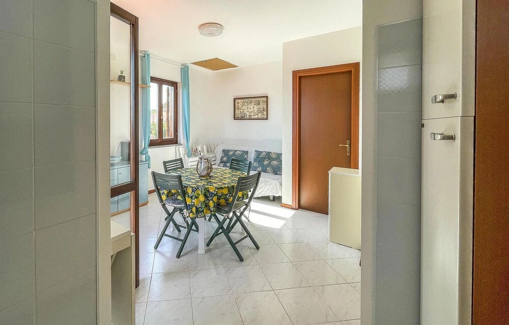 Beautiful Apartment in Stintino With 2 Bedrooms