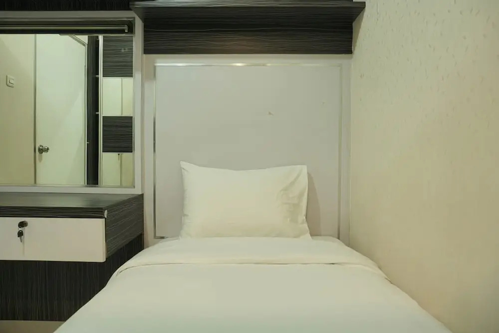 Cozy Stay 2Br Green Bay Pluit Apartment