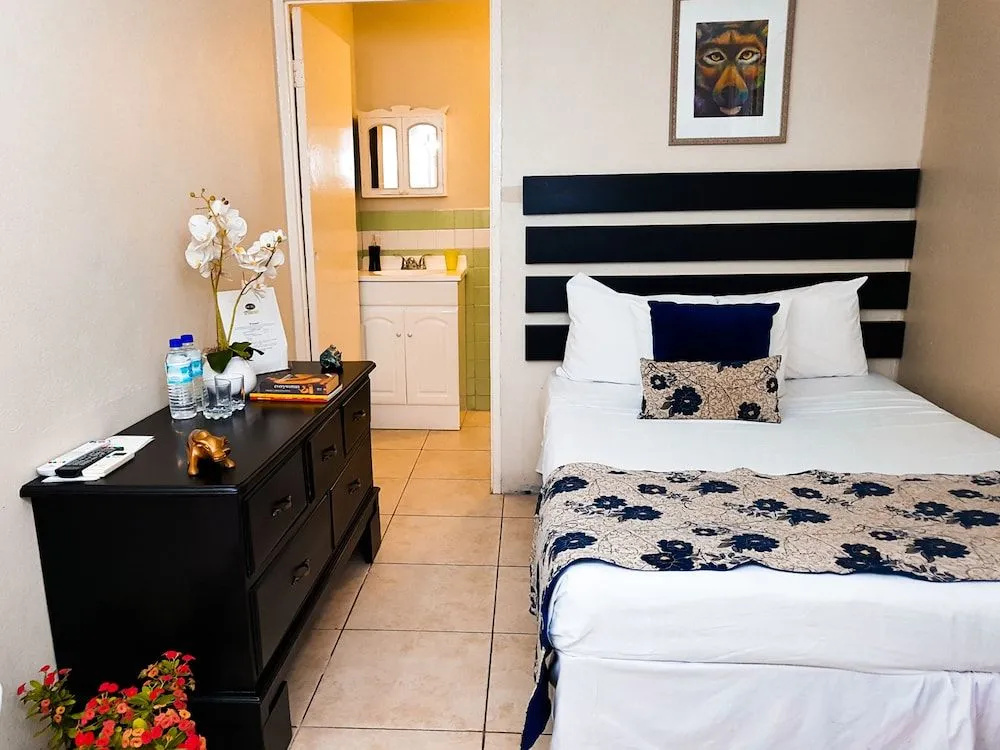 Eventuality B&B New Kingston