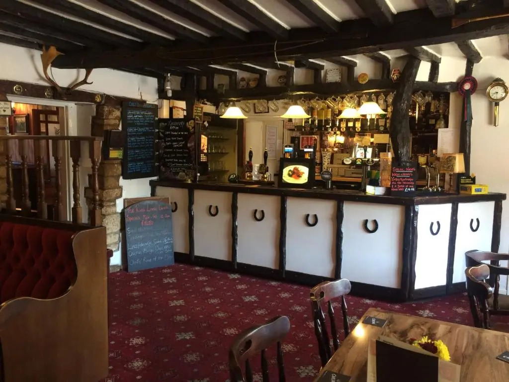 Red Lion Dunston