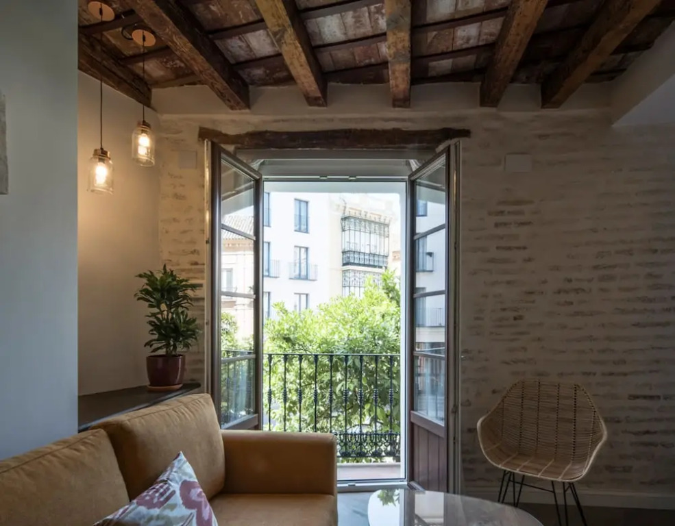 CSE Santa Maria Apartments