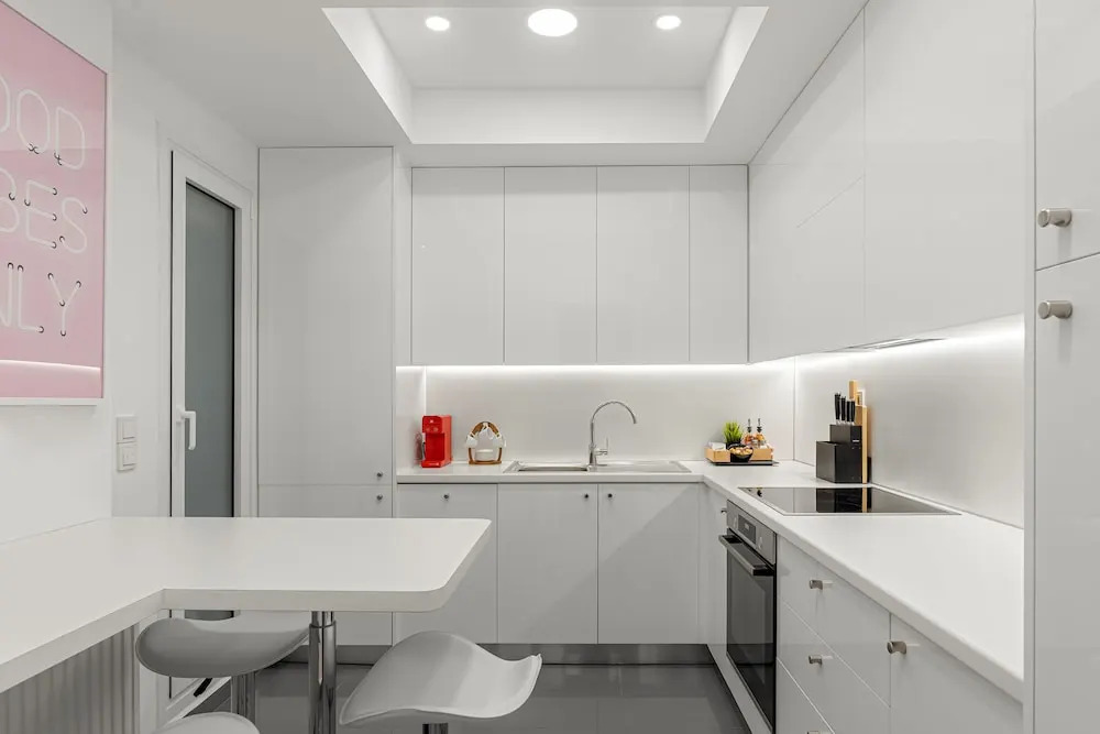 Kolonaki Luxury Residence