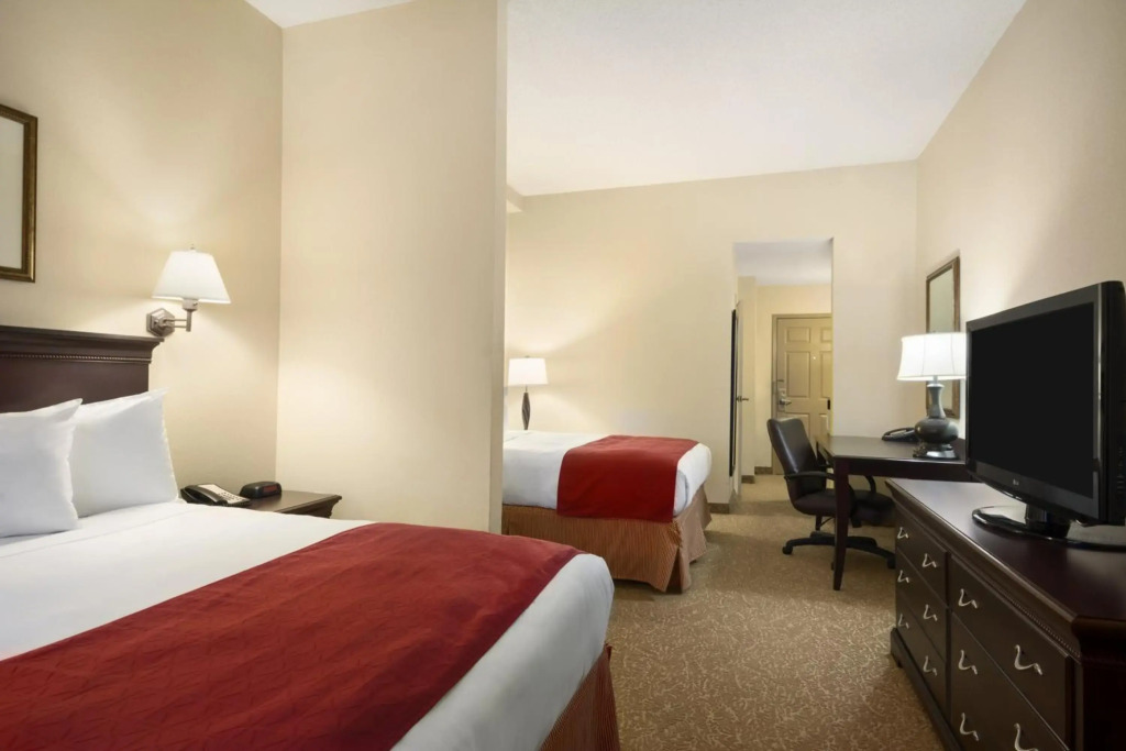 Country Inn & Suites by Radisson, Norcross, GA