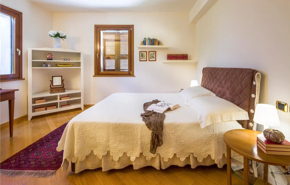 Nice Home in Senigallia With Outdoor Swimming Pool, Private Swimming Pool and 6 Bedrooms