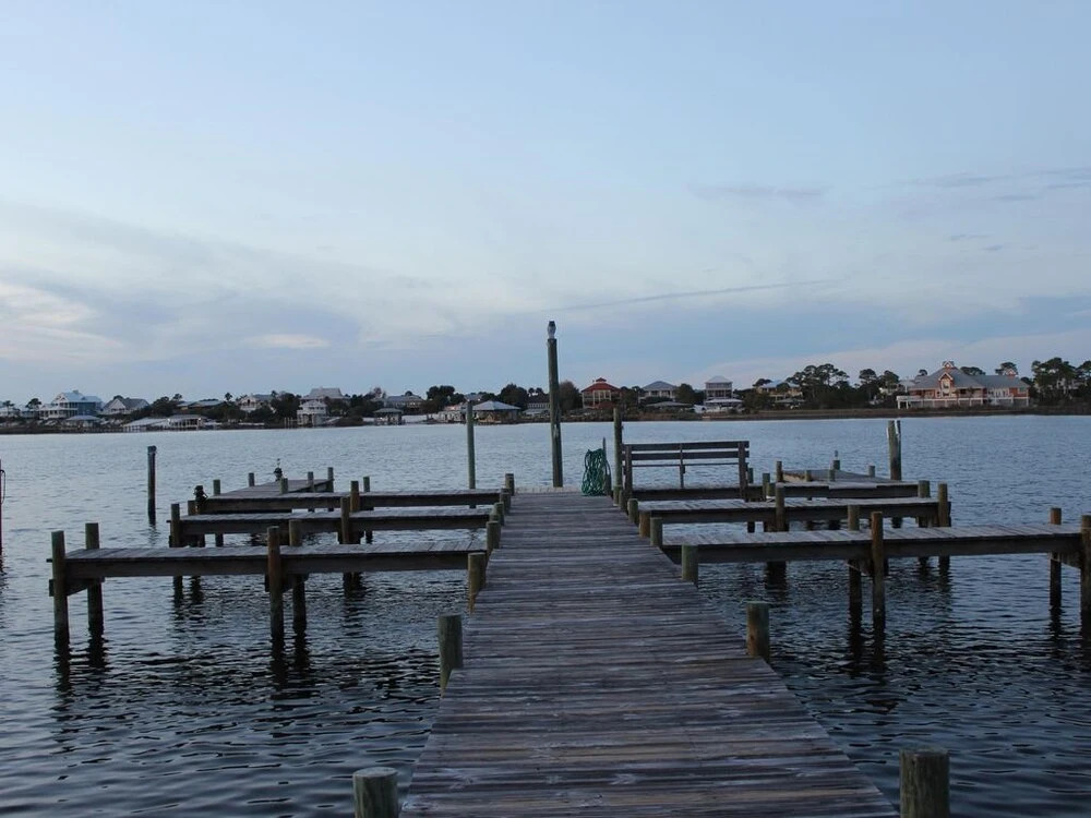 Perdido Key #C32 - 1 Br Condo