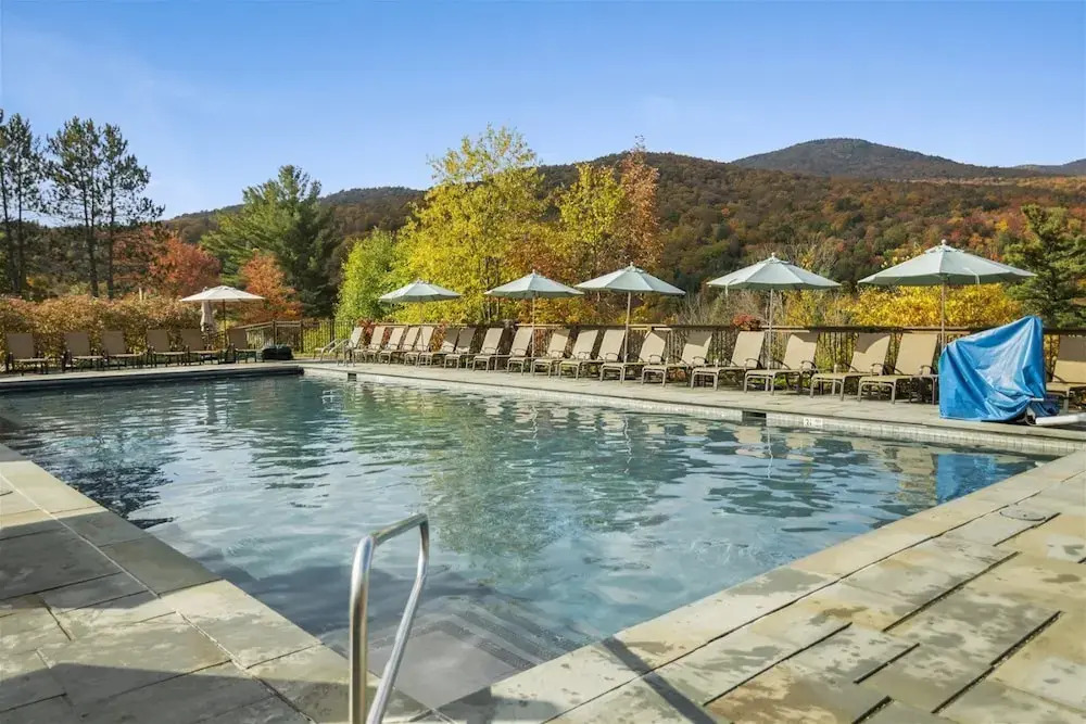 3BR Overlook at Topnotch