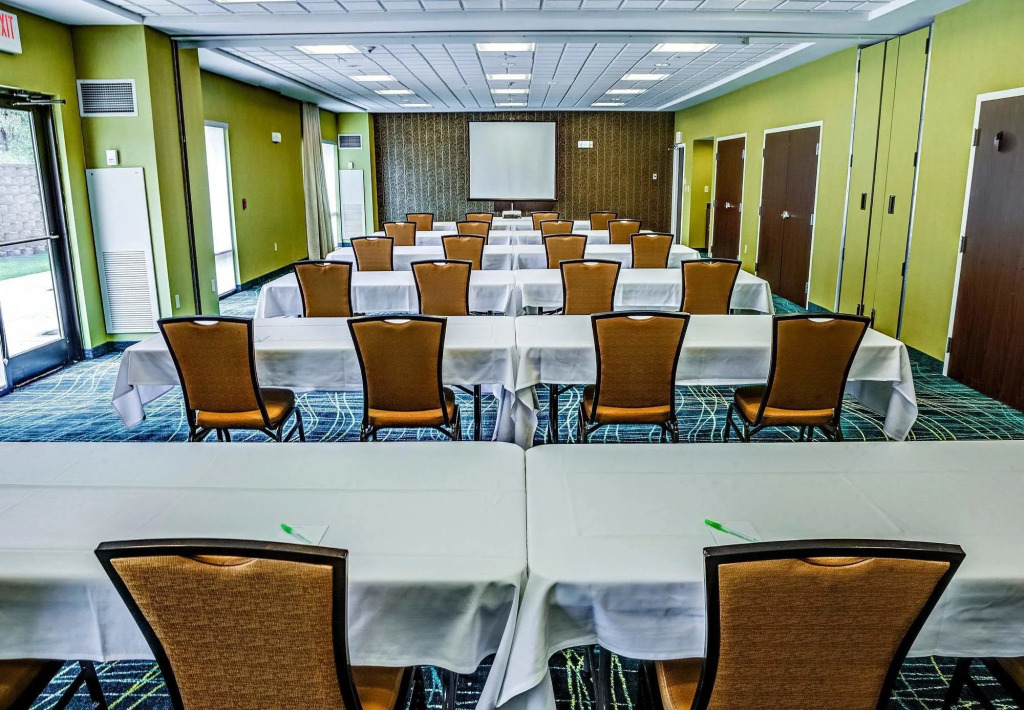 SpringHill Suites Dayton South/Miamisburg