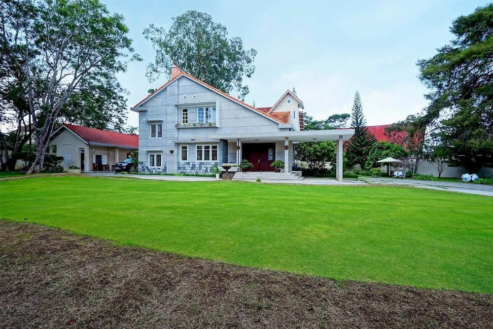 Nice Dream Villa