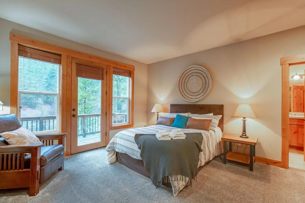 White Water Lodge