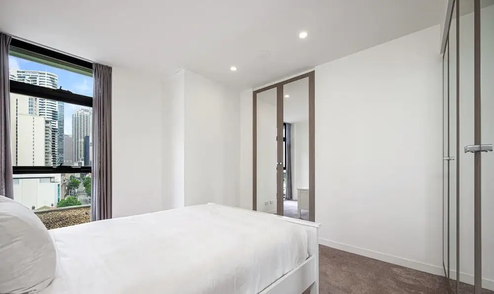 Metawise Sydney CBD Haymarket 2bed Penthouse B