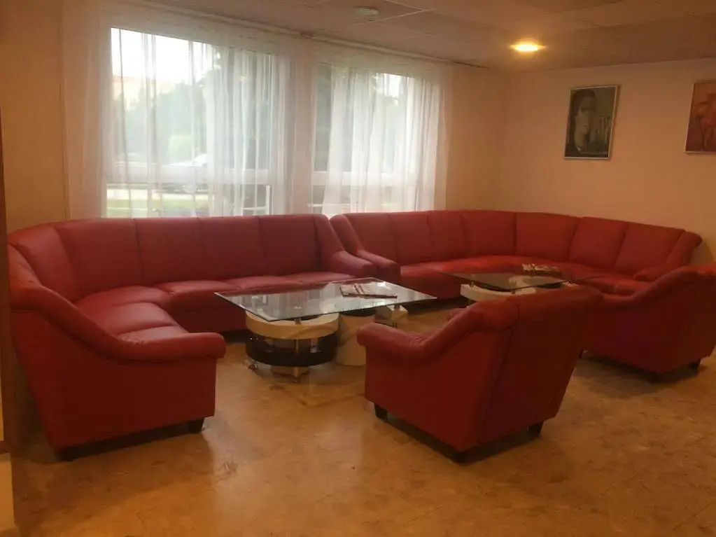 Hotel Remy
