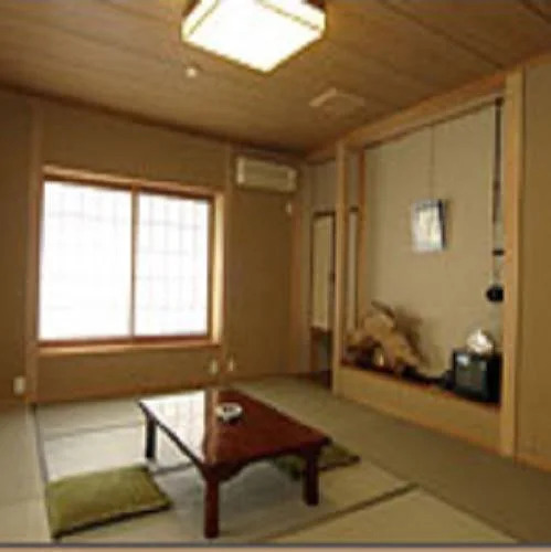 An Inn with Kasumi Fisherman Boss's Crab - Yamaya