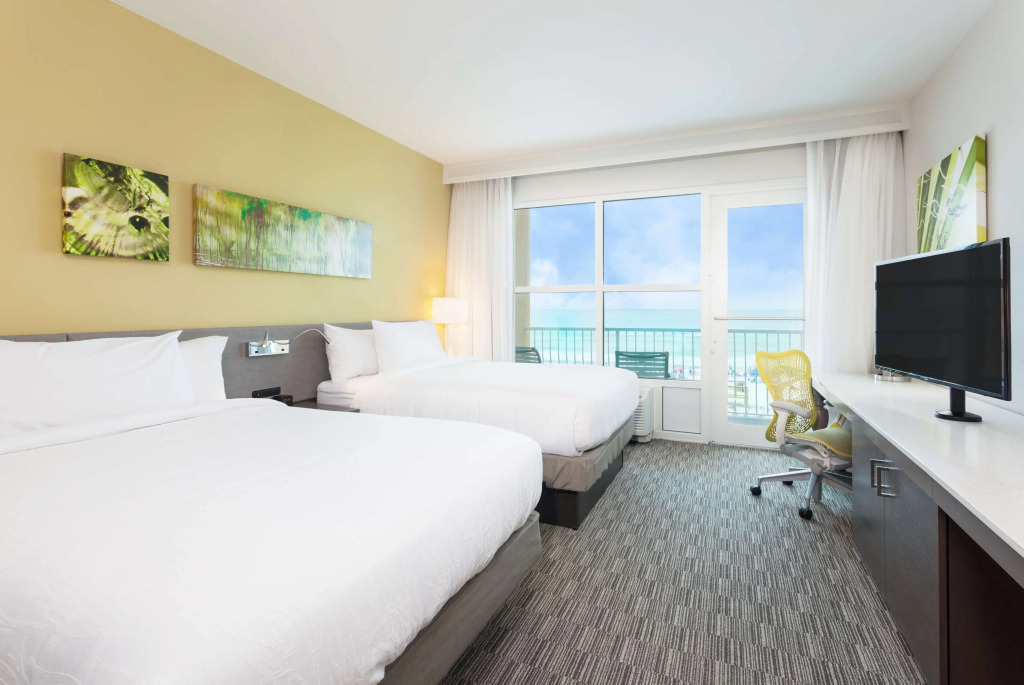 Hilton Garden Inn Ft. Walton Beach