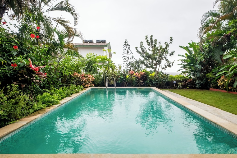 Staymaster Edge Water- Sea View 4BR