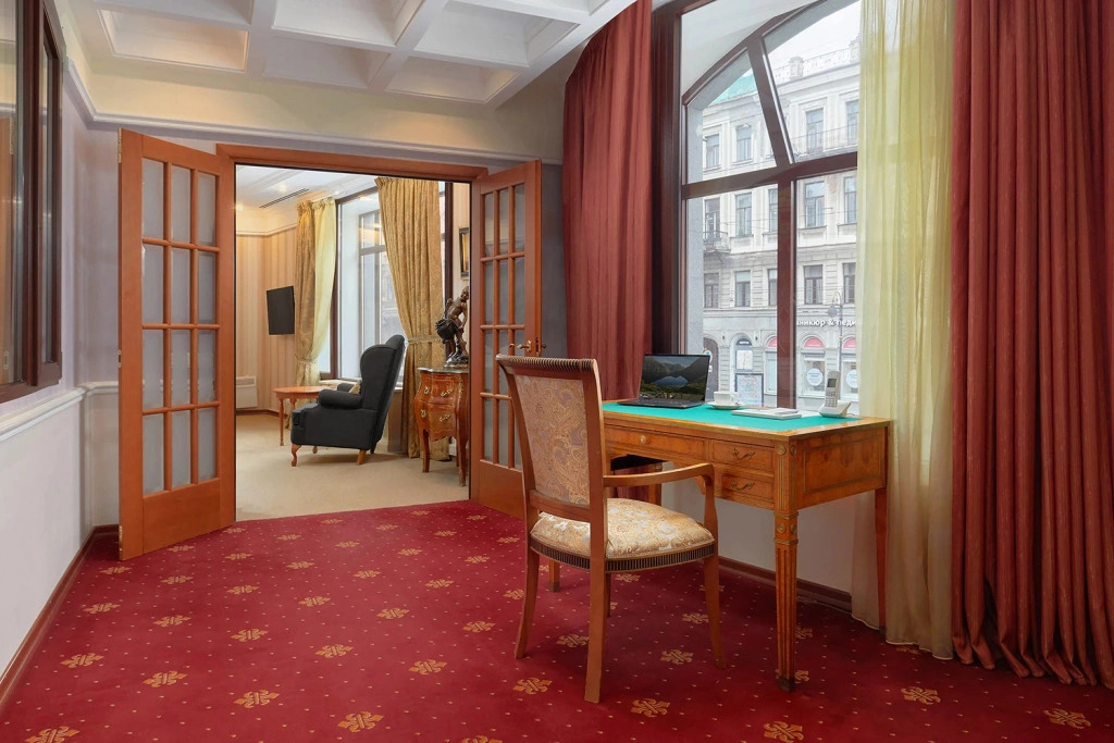 Inn Dvorik