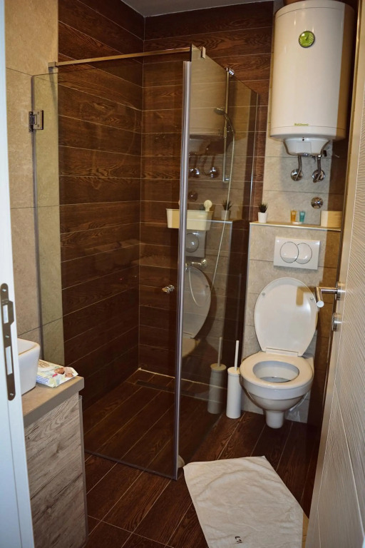 Lola apartman Residence Hill