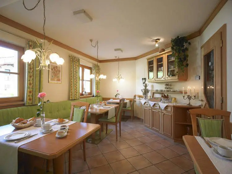 Aparthotel Dorf570