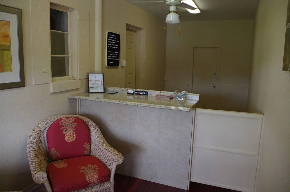 Siesta Inn