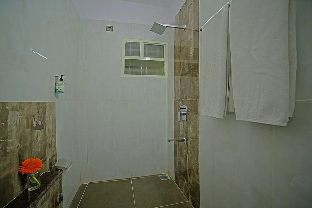 Sai Arra Bengaluru Airport Hotel